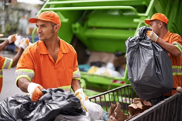 Saint Johns University, MN Junk Removal Services Company